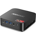 Amazon.com: ACEMAGICIAN Mini Gaming PC16GB RAM 512GB SSD (Up to